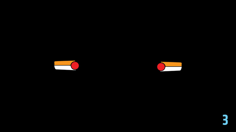 Illustration for article titled Take The Great Taillight ID Quiz!